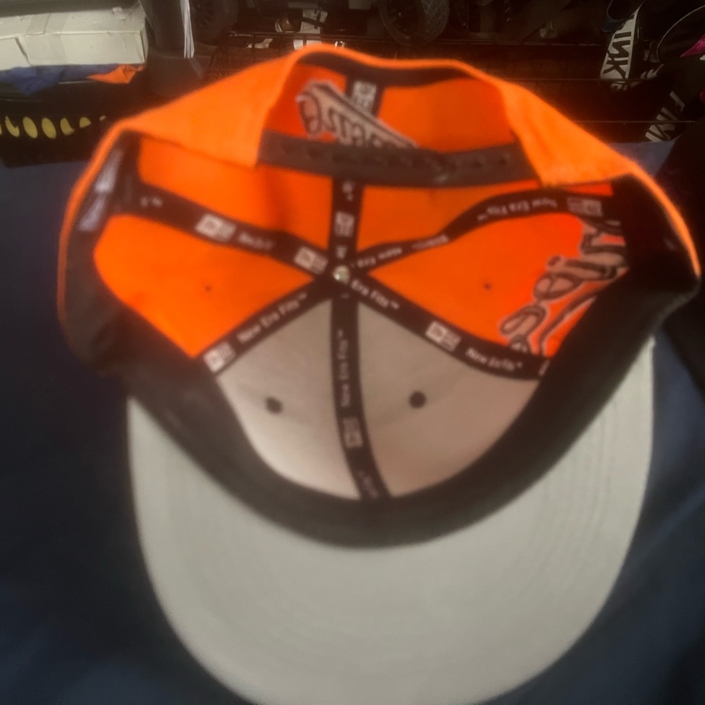 Orioles hat